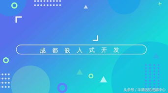成都嵌入式软件开发 机遇与挑战