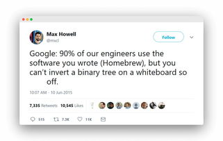 编程测试 程序员过不去的坎